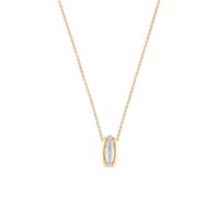 Collana Bliss Donna Fascino in Oro Diamante 20111497